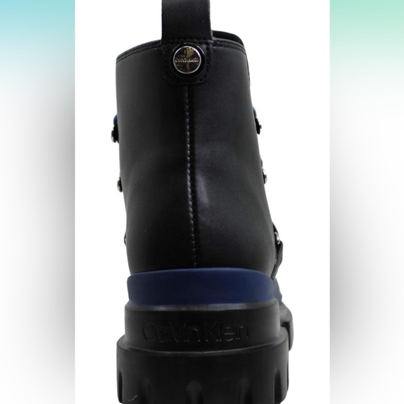 🎉HP🎉NIB Women’s Calvin Klein Lark Ankle Boot - Picture 5 of 12